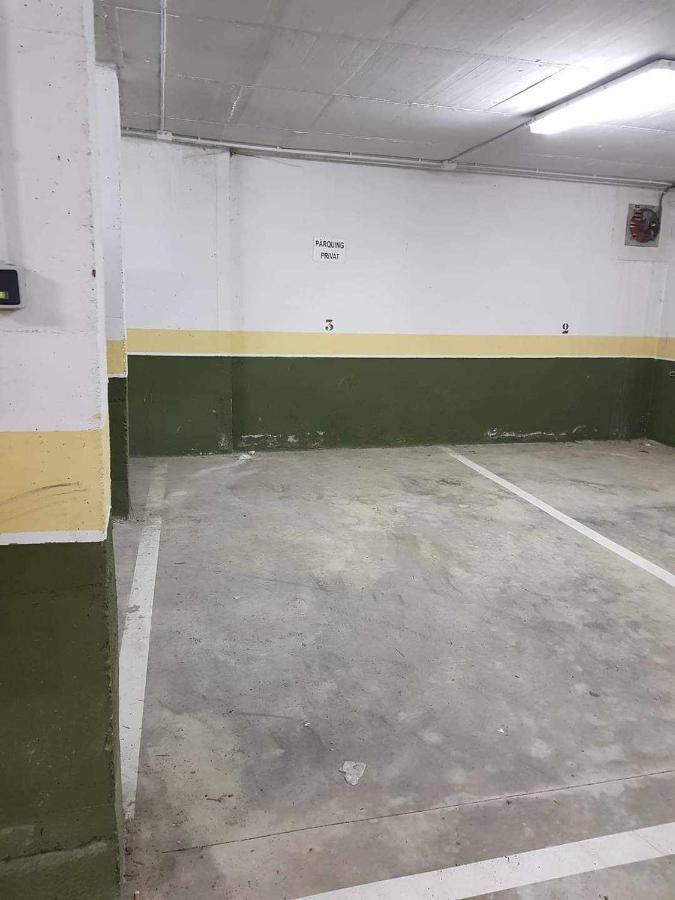 El Mirador De La Molina Apartment La Molina  Ngoại thất bức ảnh