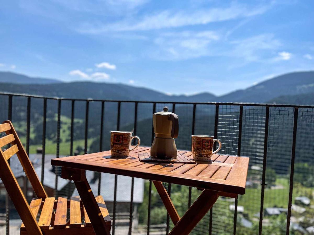 El Mirador De La Molina Apartment La Molina  Ngoại thất bức ảnh