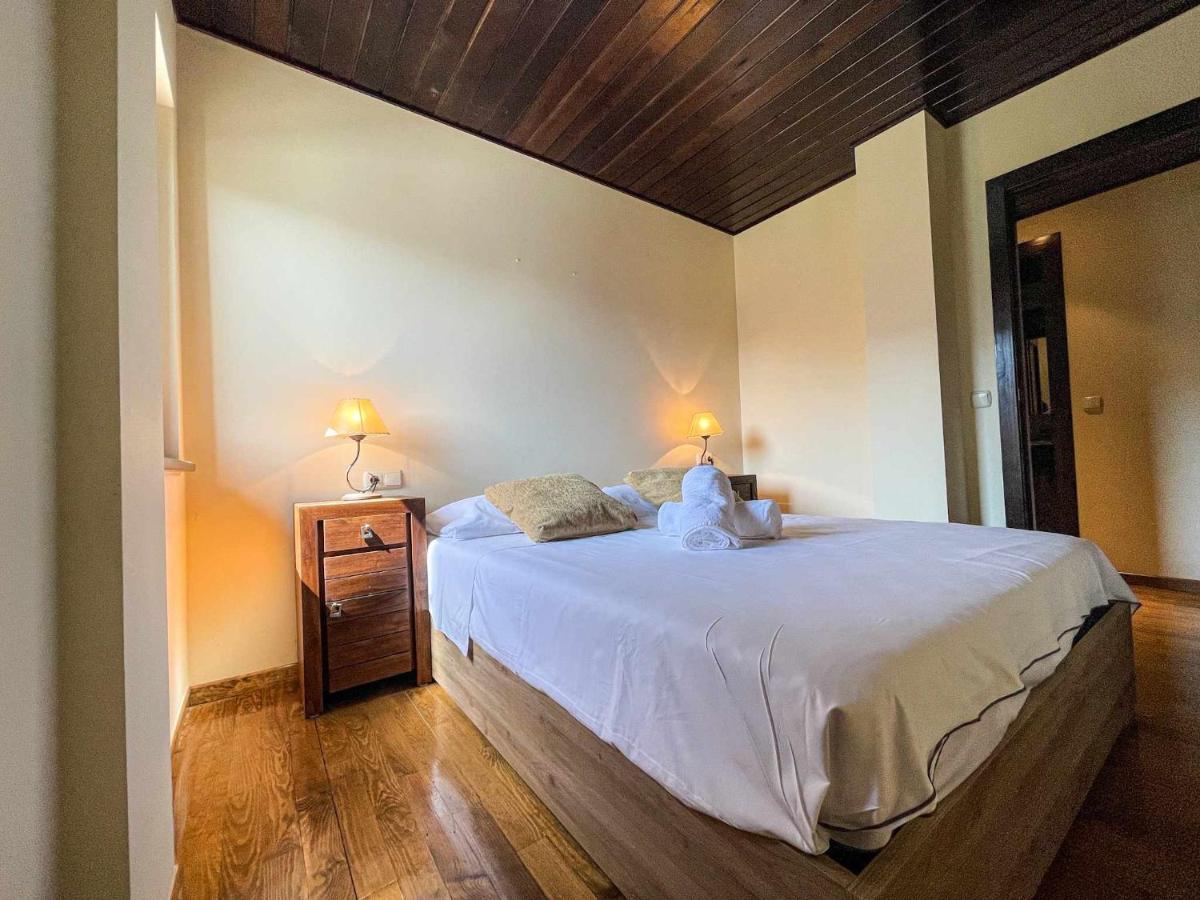 El Mirador De La Molina Apartment La Molina  Ngoại thất bức ảnh