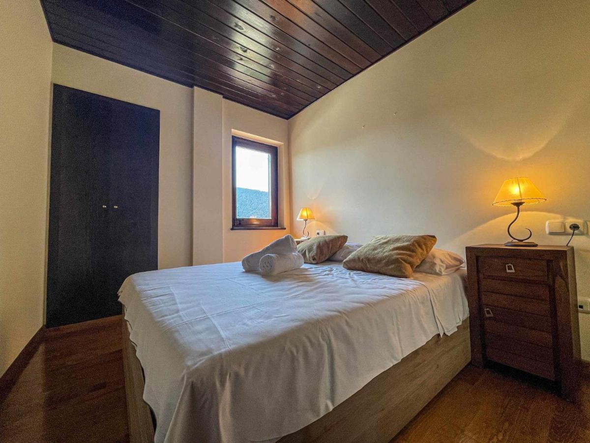 El Mirador De La Molina Apartment La Molina  Ngoại thất bức ảnh