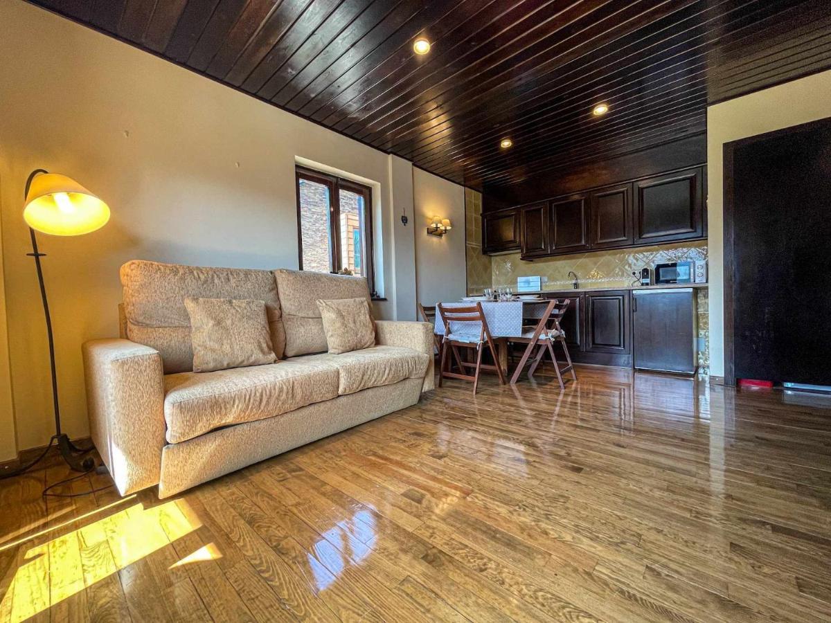 El Mirador De La Molina Apartment La Molina  Ngoại thất bức ảnh