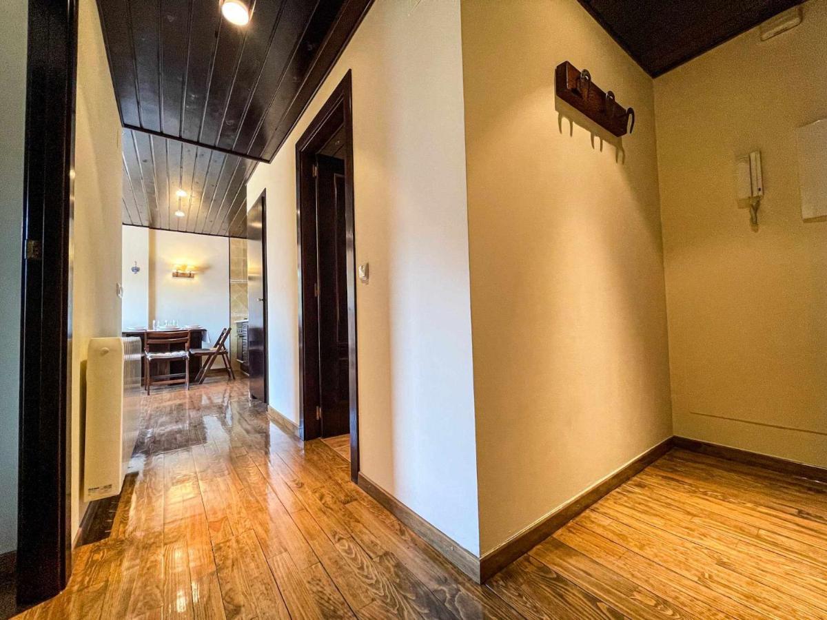 El Mirador De La Molina Apartment La Molina  Ngoại thất bức ảnh