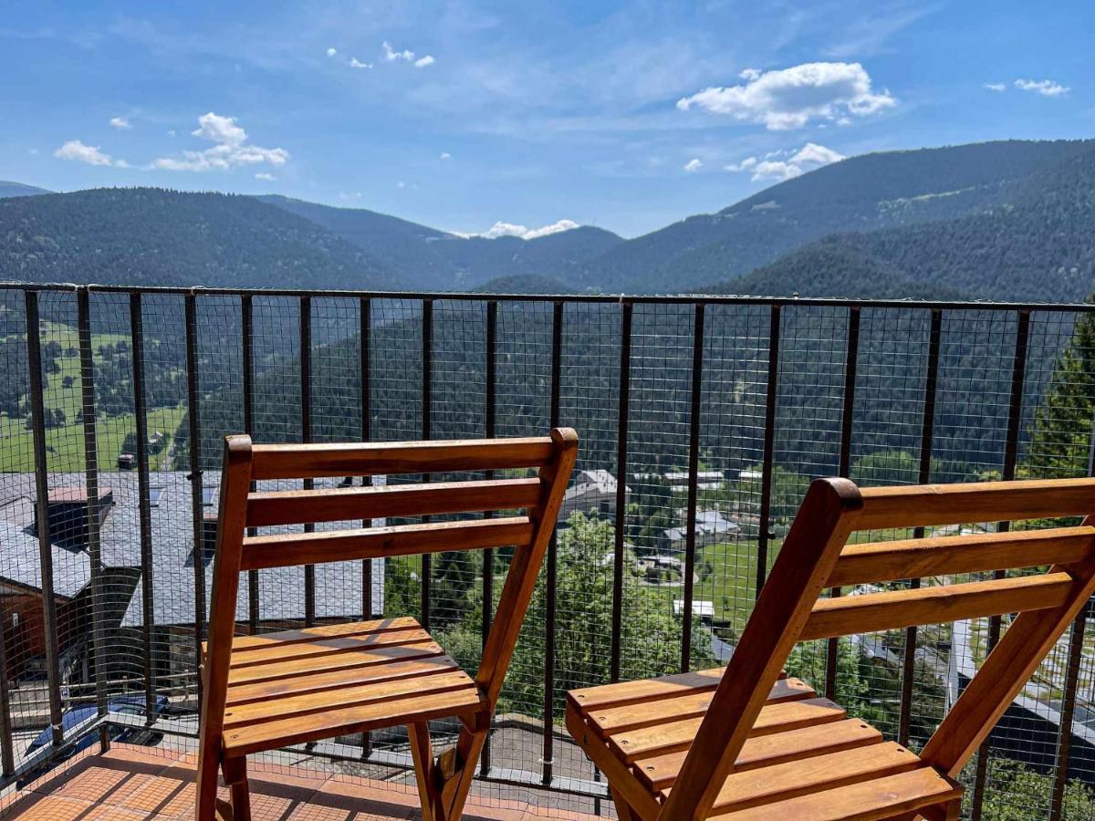 El Mirador De La Molina Apartment La Molina  Ngoại thất bức ảnh