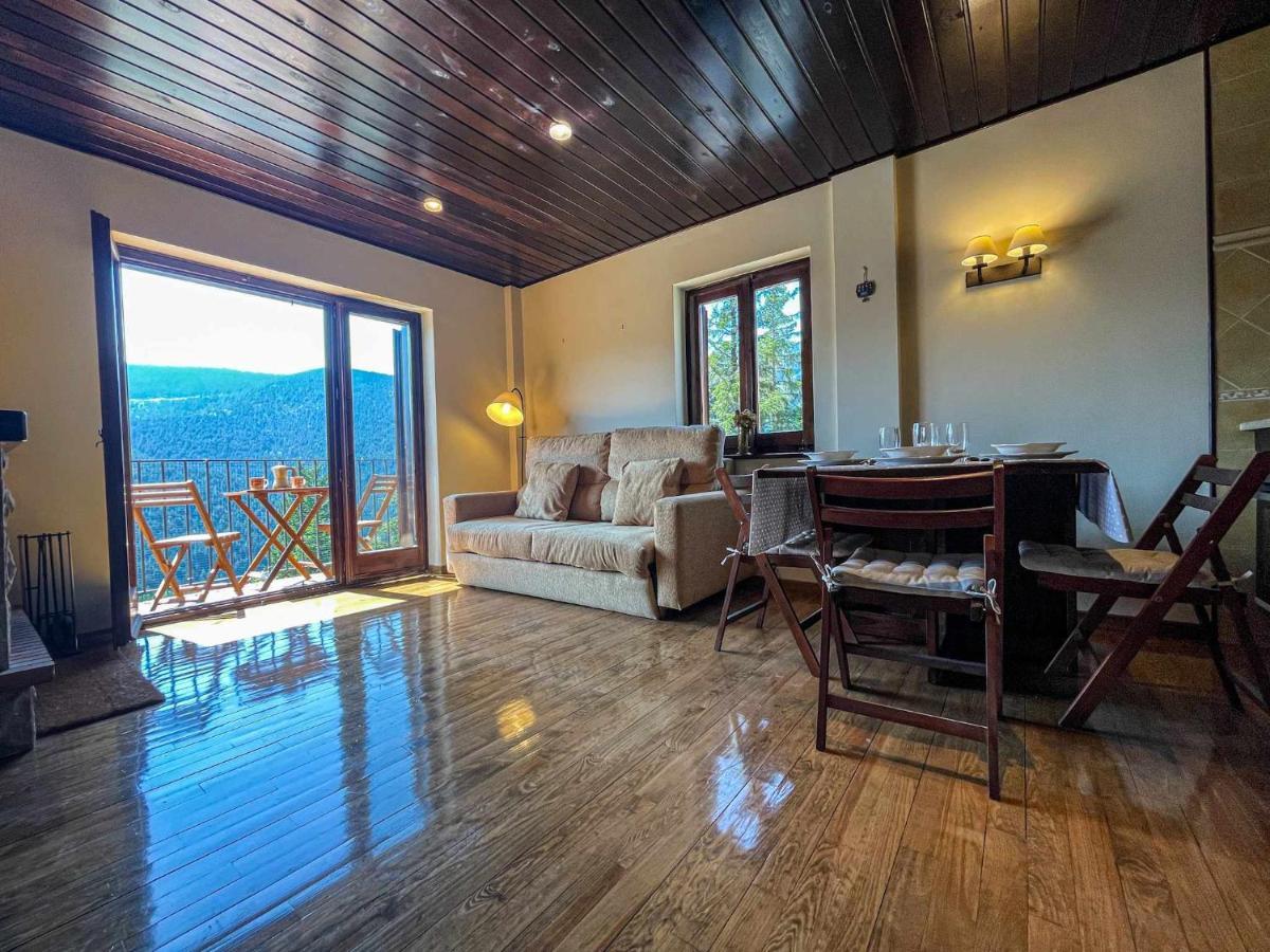 El Mirador De La Molina Apartment La Molina  Ngoại thất bức ảnh