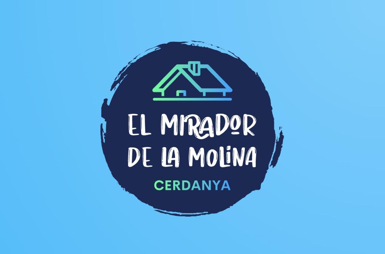 El Mirador De La Molina Apartment La Molina  Ngoại thất bức ảnh