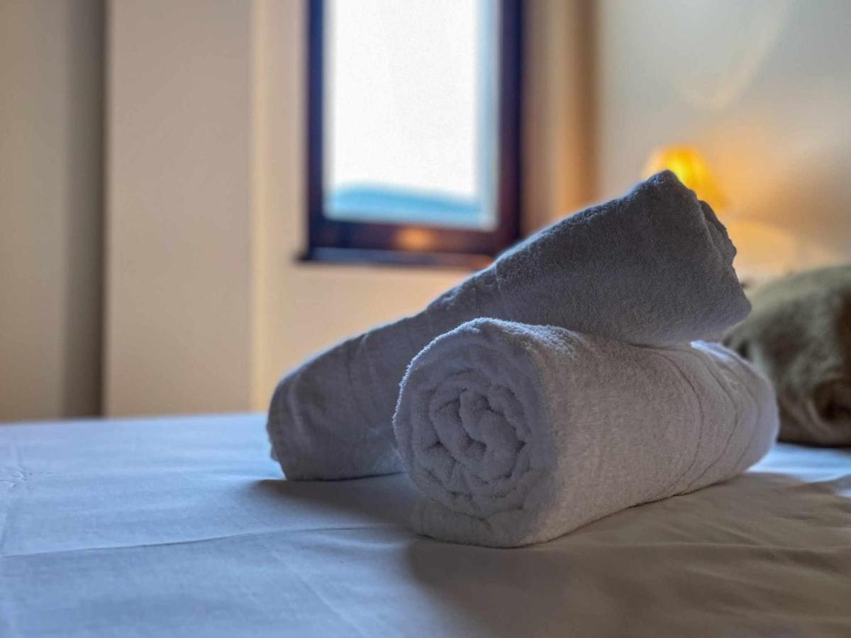 El Mirador De La Molina Apartment La Molina  Ngoại thất bức ảnh
