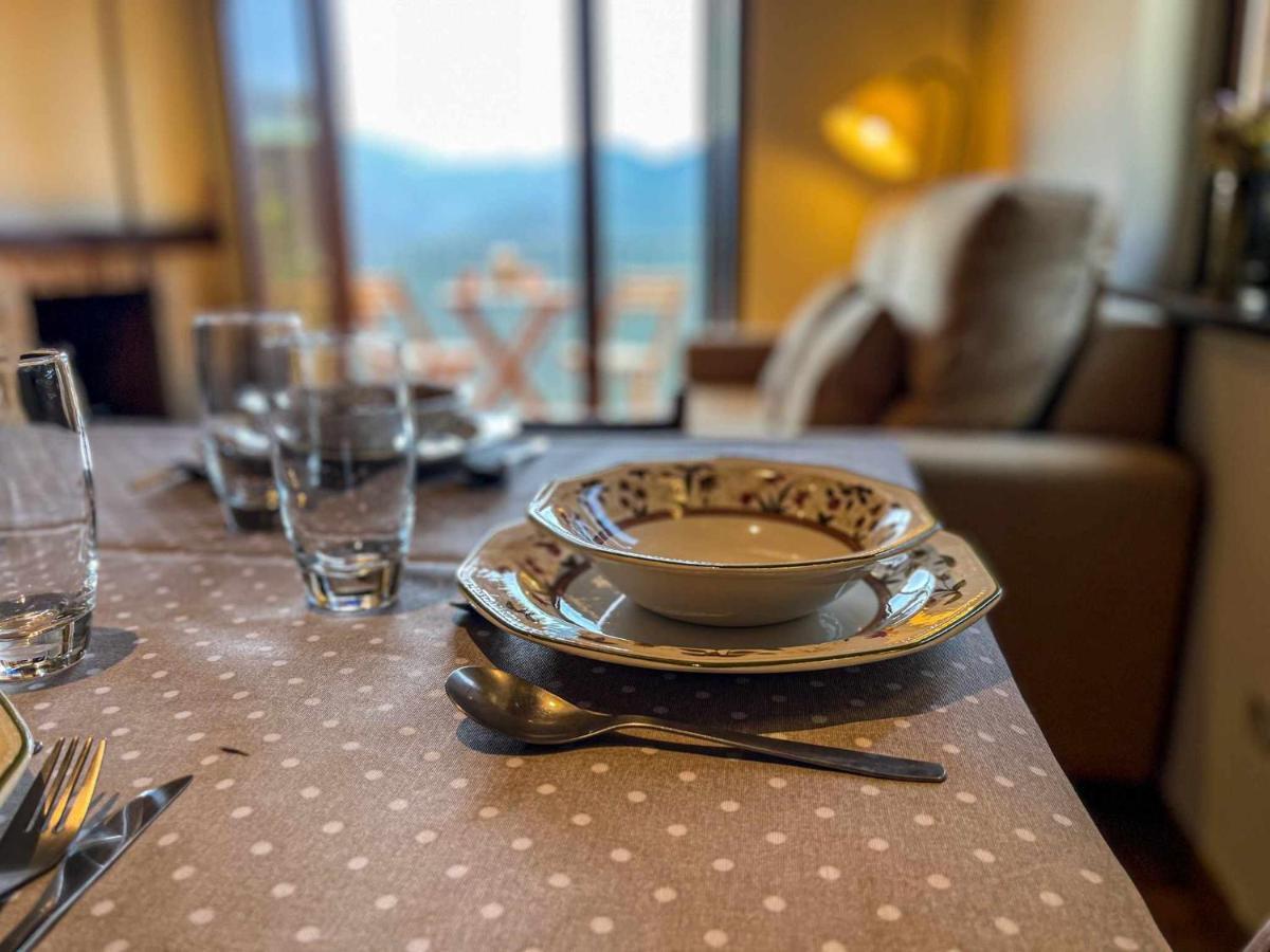 El Mirador De La Molina Apartment La Molina  Ngoại thất bức ảnh