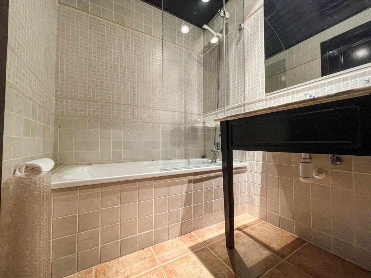 El Mirador De La Molina Apartment La Molina  Ngoại thất bức ảnh