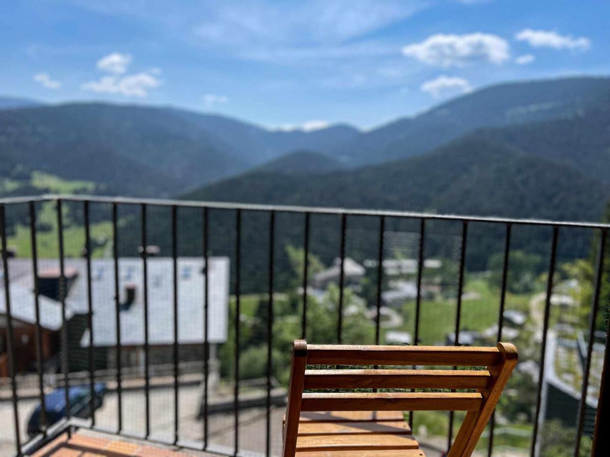 El Mirador De La Molina Apartment La Molina  Ngoại thất bức ảnh
