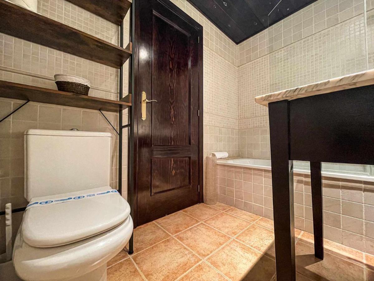 El Mirador De La Molina Apartment La Molina  Ngoại thất bức ảnh