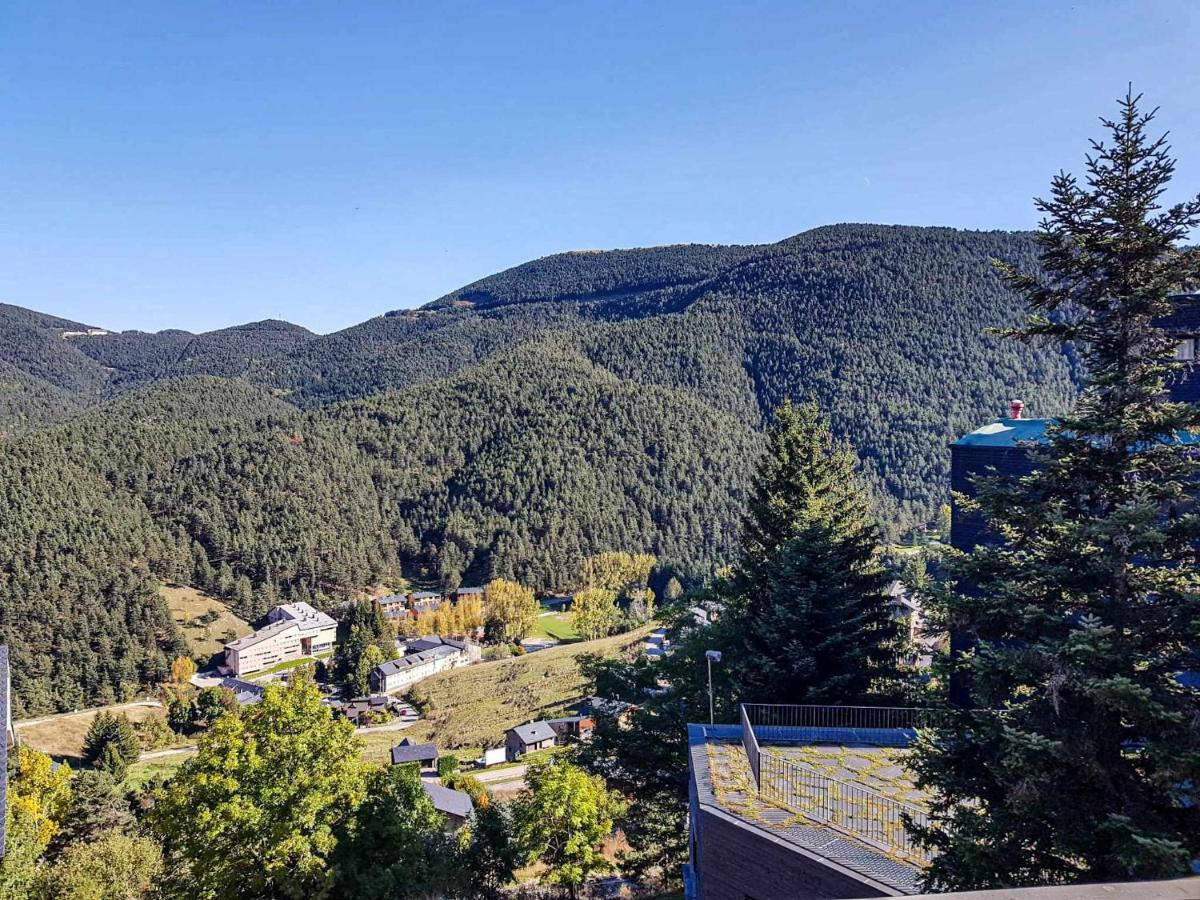 El Mirador De La Molina Apartment La Molina  Ngoại thất bức ảnh