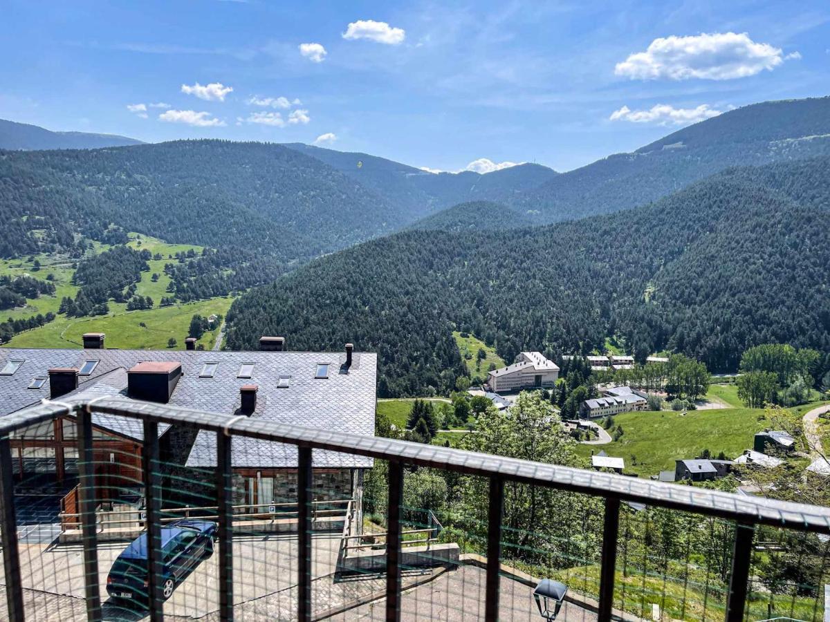 El Mirador De La Molina Apartment La Molina  Ngoại thất bức ảnh