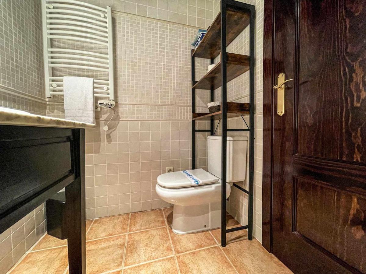 El Mirador De La Molina Apartment La Molina  Ngoại thất bức ảnh
