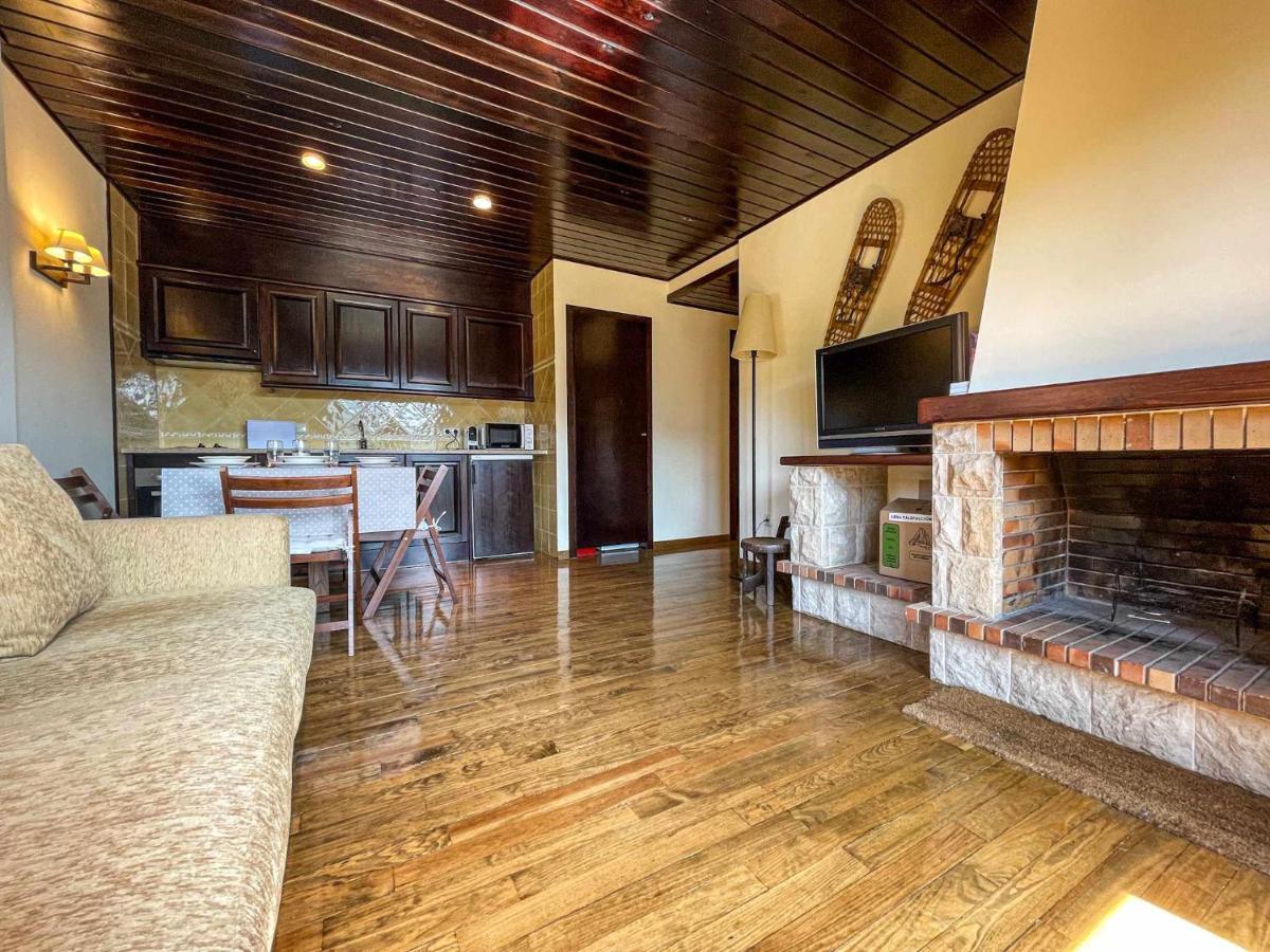 El Mirador De La Molina Apartment La Molina  Ngoại thất bức ảnh