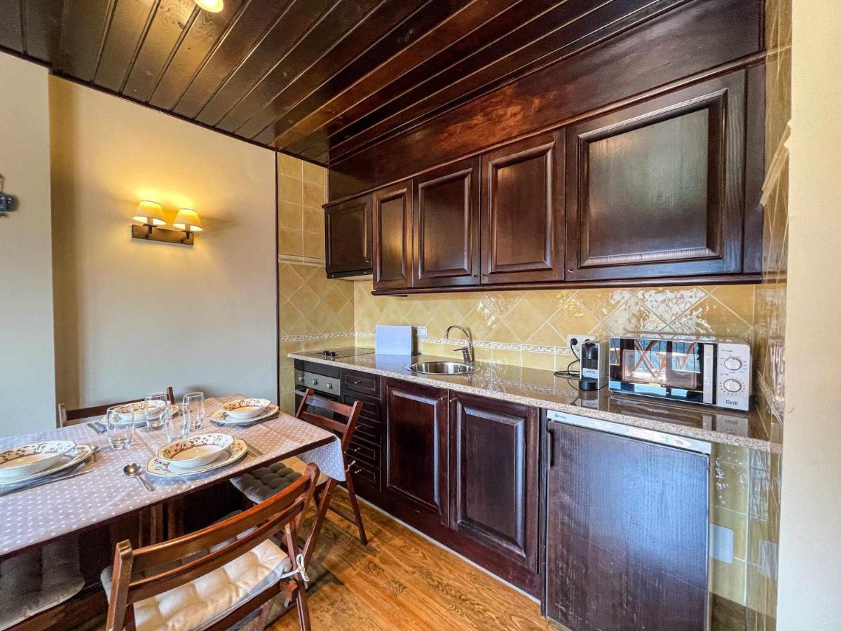 El Mirador De La Molina Apartment La Molina  Ngoại thất bức ảnh